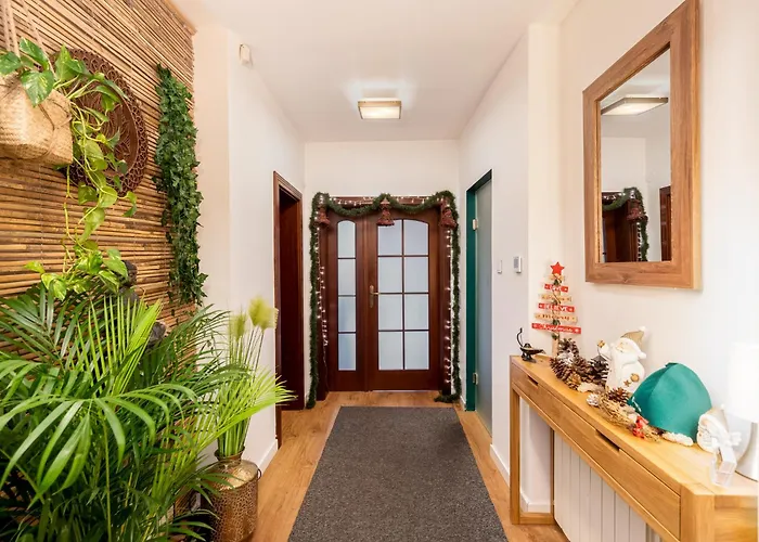 Emerald Spa Guest House Krakow