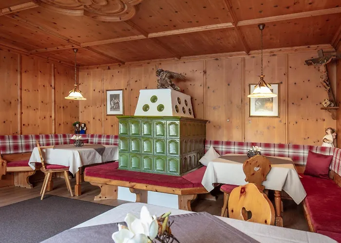 Gaestehaus Emil Solden
