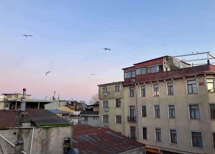 Ulusoy Old City Estambul