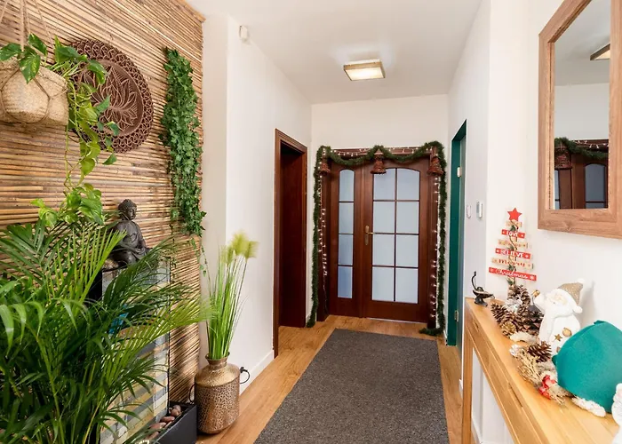 Pandora'S Loft Hotel Krakow