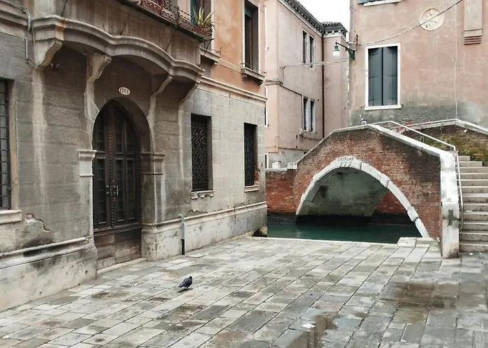 Ca' Piasentin Hotel Venice