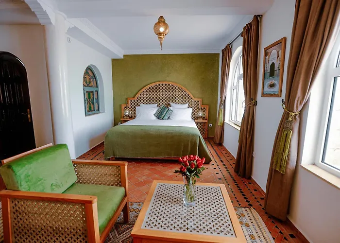 Riad Perle D'Eau Essaouira