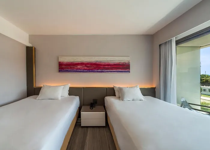 Lifestyle Laghetto Collection Hotel Rio de Janeiro