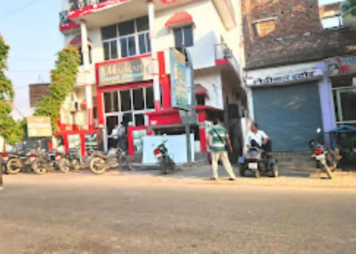 Muskan Guest House Mathura