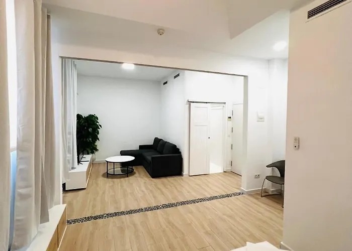 Suites Puente de Hierro Benicàssim