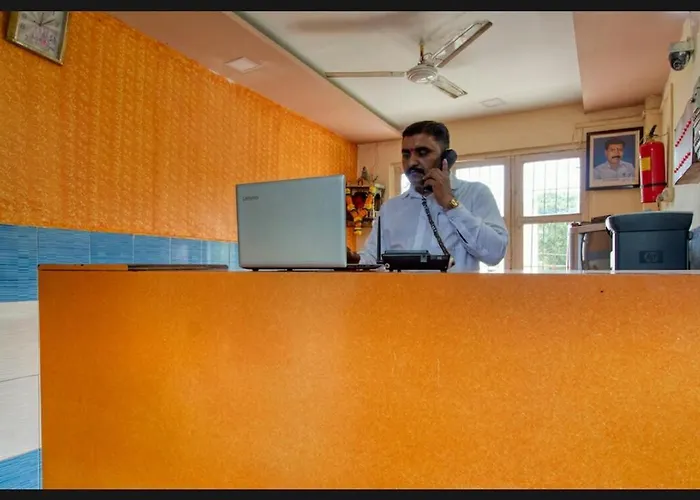 Sangram Hotel Panvel