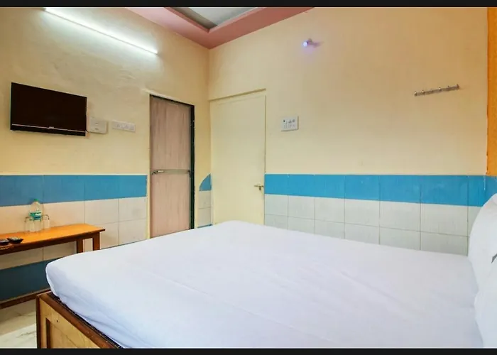 Sangram Hotel Panvel