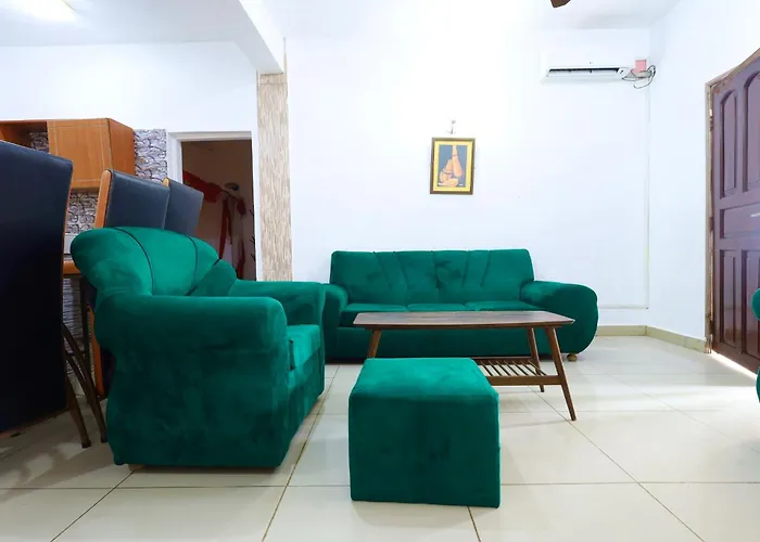 Diani Home Stays Diani Beach