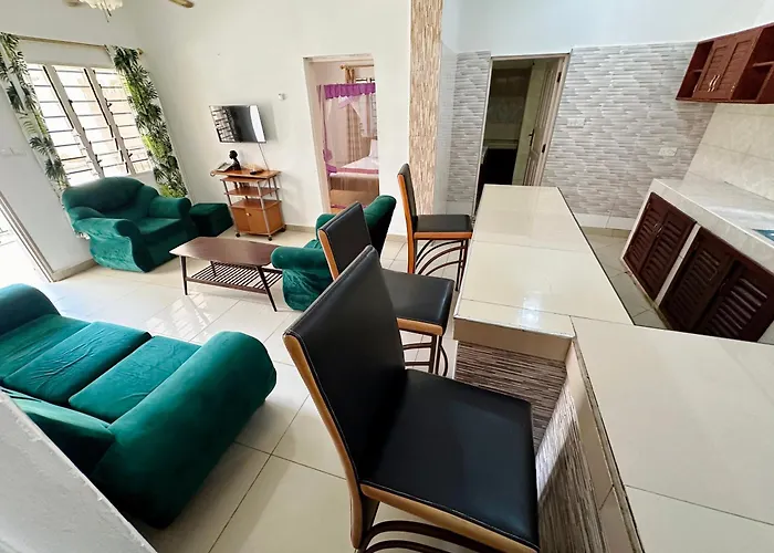 Diani Home Stays Diani Beach