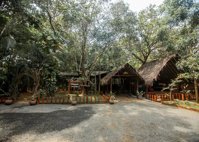 Inn On The Tree Eco Resort Sigiriya