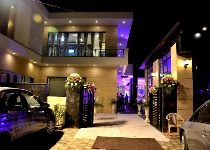 Hotel Spiti Mathura