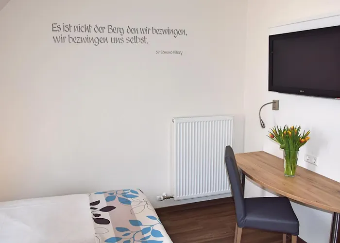 Cafe-Hotel Altreuter Nördlingen