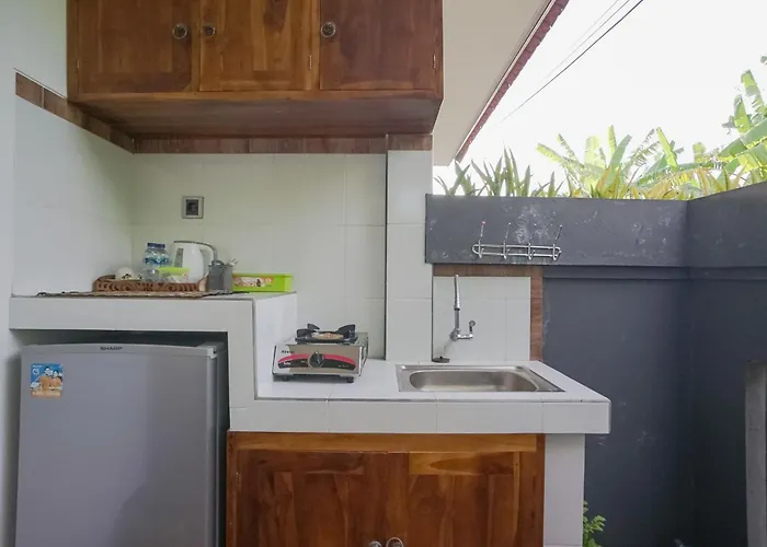 Rumah Kecil Sanur