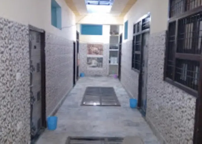 Maatu Shree Guest House Mathura