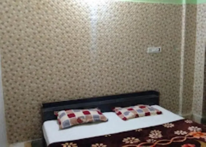 Maatu Shree Guest House Mathura
