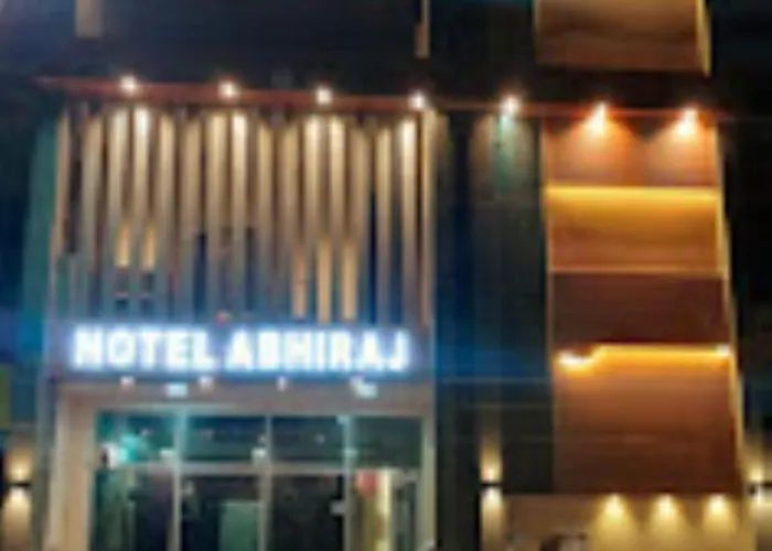 Abhiraj Guest House Mathura