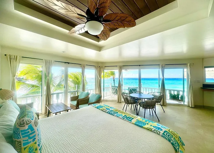 Kona Tiki Hotel - No Resort Fees Kailua-Kona