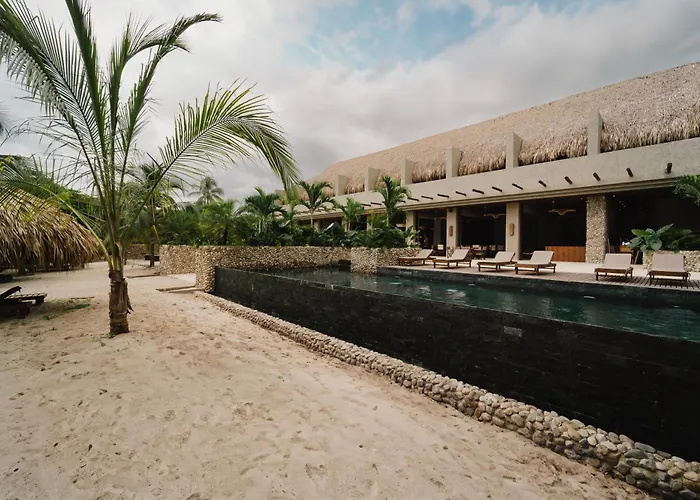 Naio Hotel Y Villas Palomino