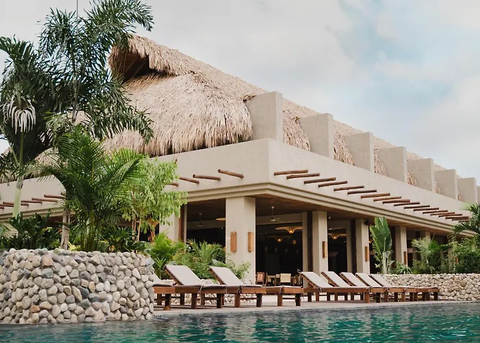 Naio Hotel Y Villas Palomino