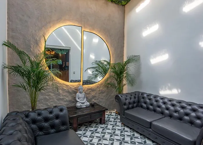 Hotel Bali At Poblado Medellin