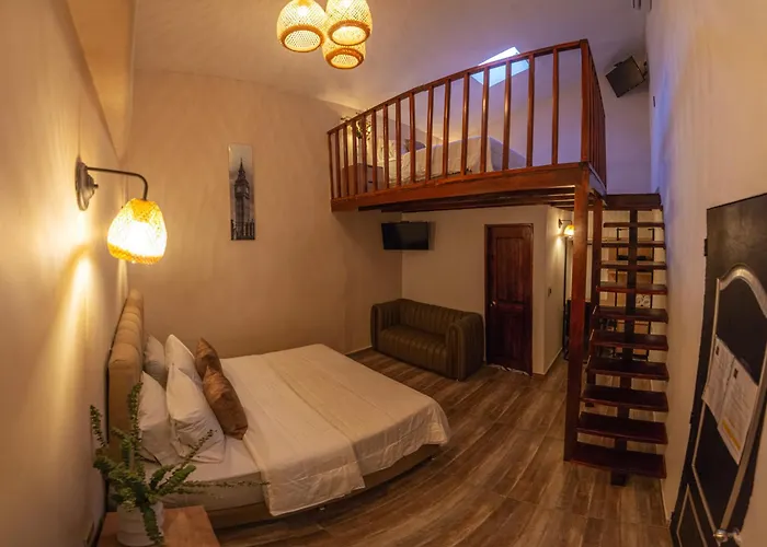 Hotel Bali At Poblado Medellin