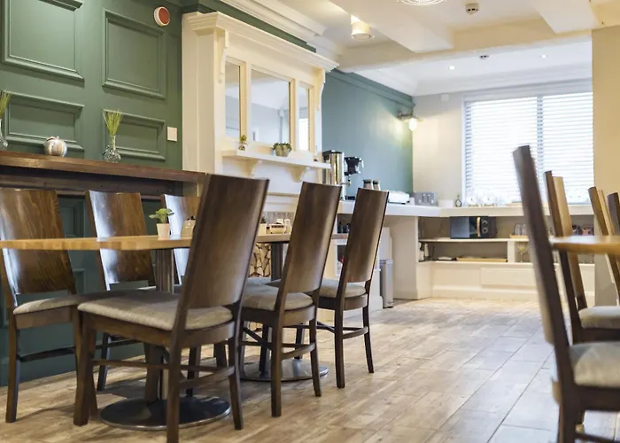 Port 56 Guesthouse Portstewart