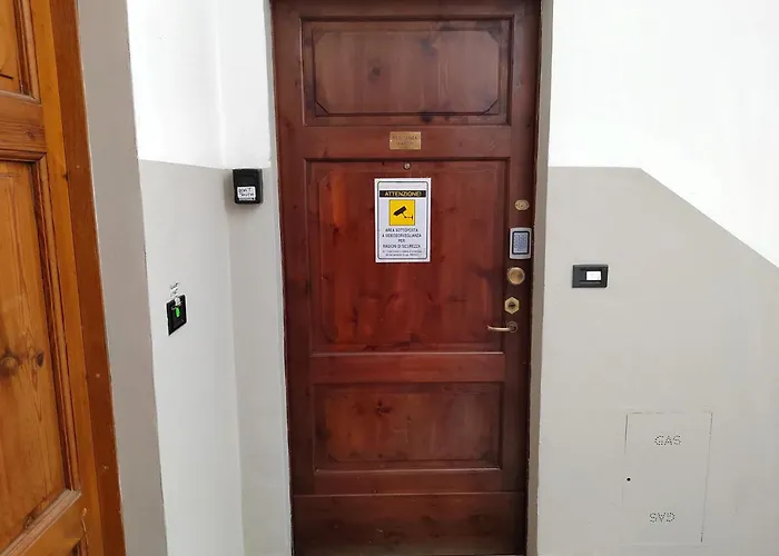 Hotel Residenza Martin à Florence