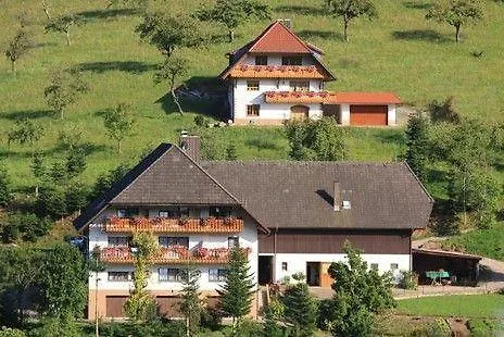 Kempfenhof Oberharmersbach