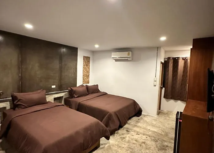 Moonlight Lodge Chiang Mai