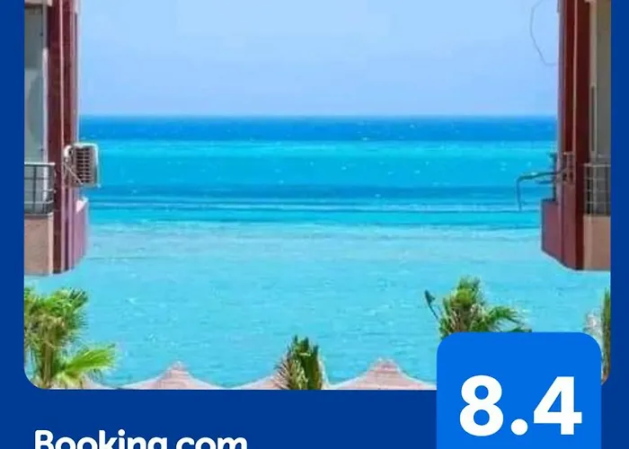 Casablanca Beach For Families And Couples Only Hurghada