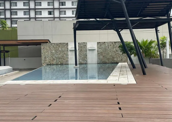 Centrio Tower Condominium Cagayan de Oro