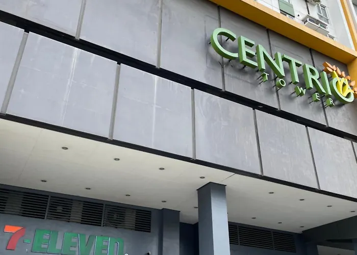 Centrio Tower Condominium Cagayan de Oro