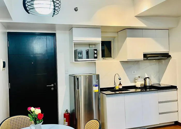 Centrio Tower Condominium Cagayan de Oro