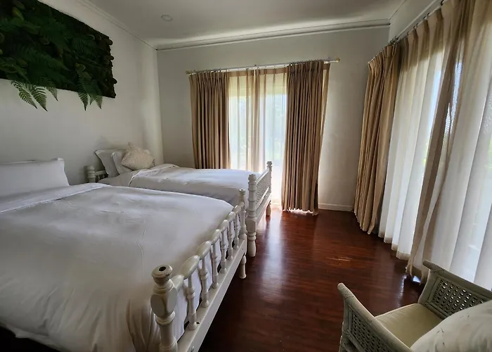 The Cathay Resort & Spa เชียงใหม่