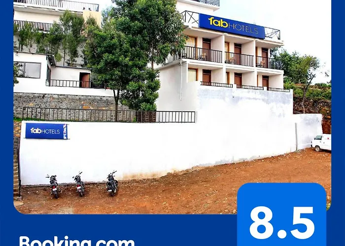 Tranquil Heights Hotel Kodaikanal