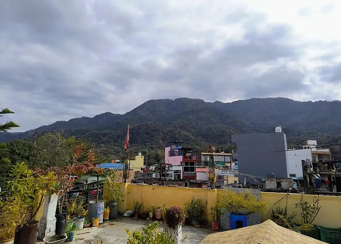 Shree Ji Homestay Rishikesh