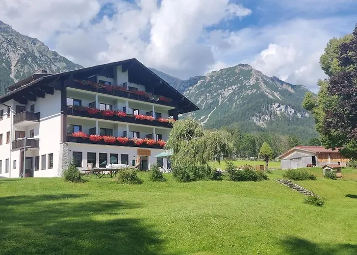 Hotel Stierer Ramsau am Dachstein