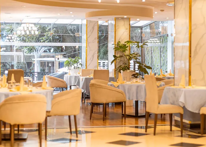 Bonanza Addis Hotel