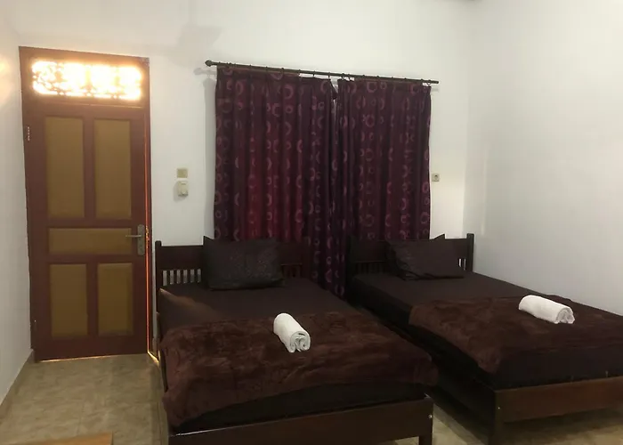 Pili Pili Homestay 6 Legian 
