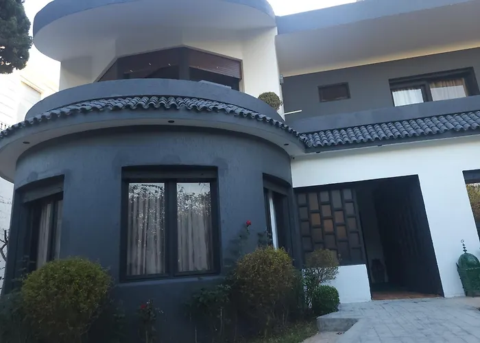 Villa Adam Tanger