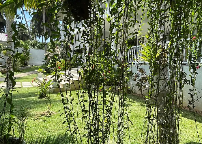 Hotel Plantation House à Hikkaduwa
