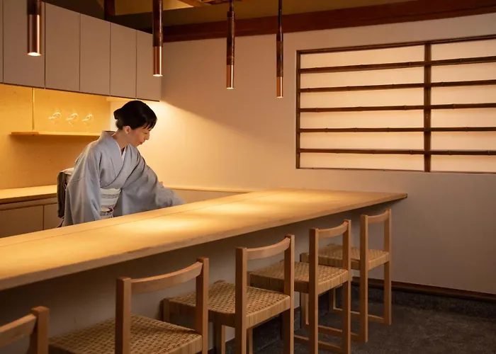 Mitsuki Kyoto Hotel