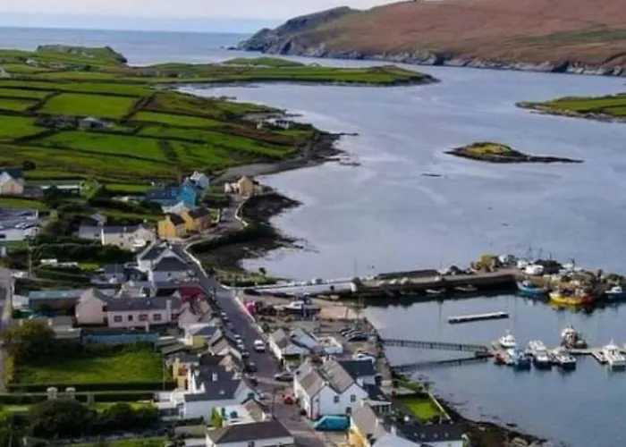 Atlantic Sunset Hotel Portmagee