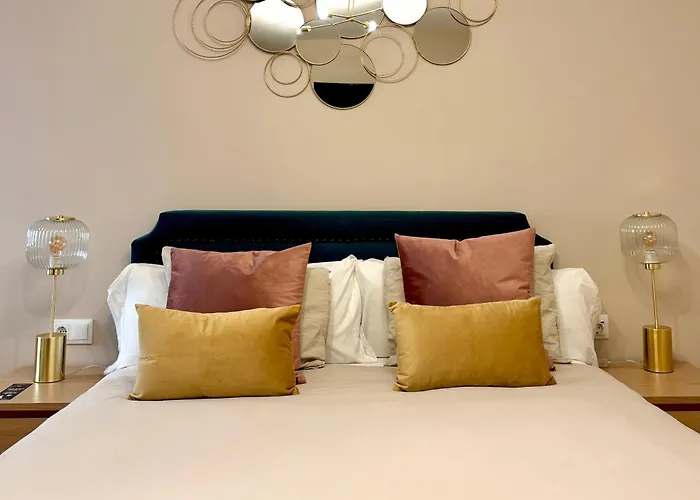 Hostal La Canonja Tremp