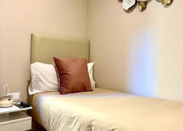 Hostal La Canonja Tremp