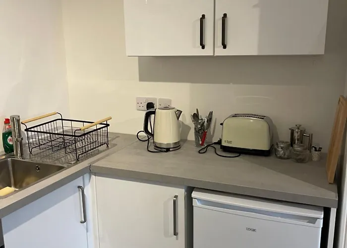 Apple Barn Guest House Wisbech