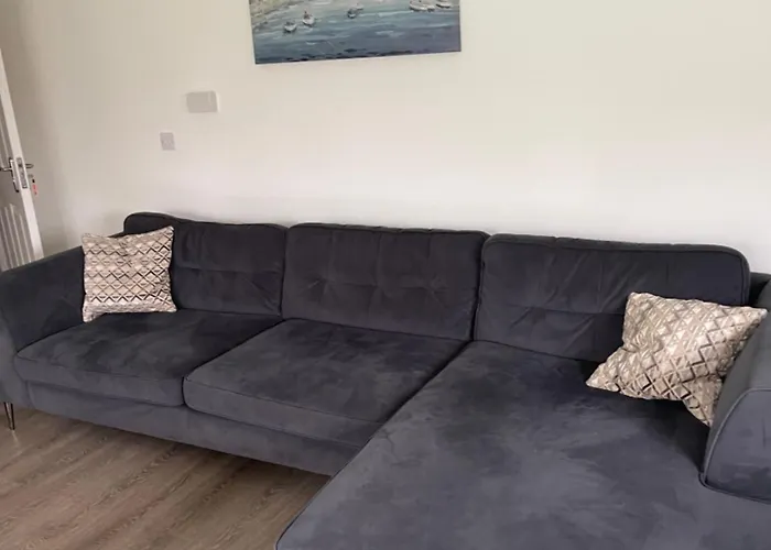 Apple Barn Guest House Wisbech