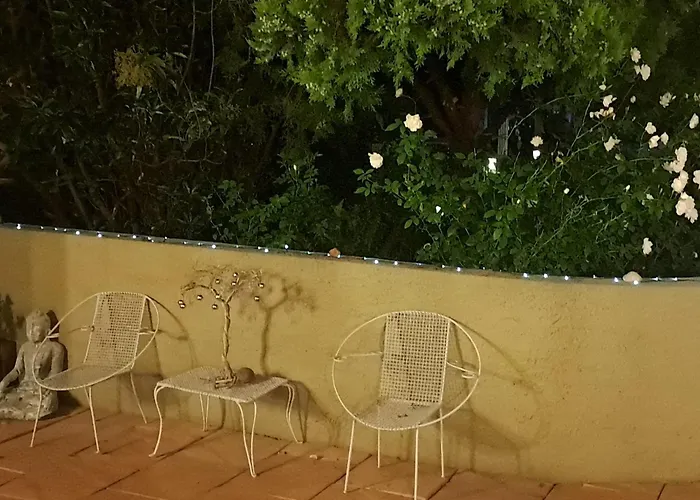 Gabbys Cottage Guesthouse Bloemfontein
