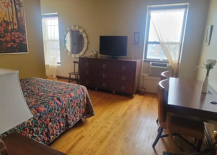 Karsten Hotel Kewaunee