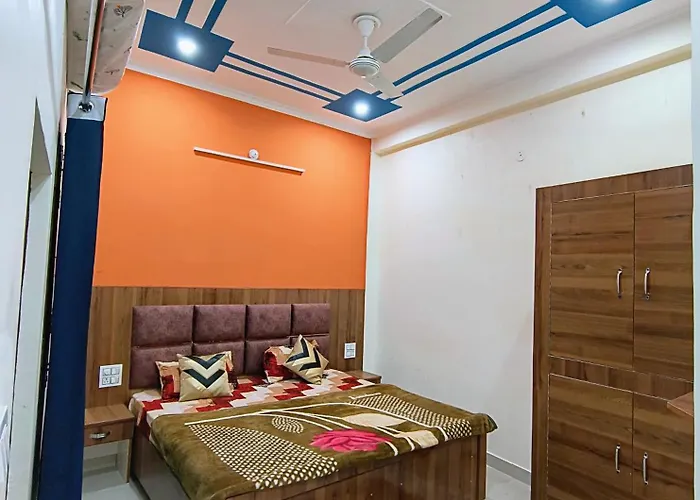 Shree Ji Homestay Rishikesh